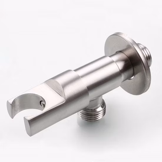 Classic Style Time Delay Flush Valve Made by Solid Brass