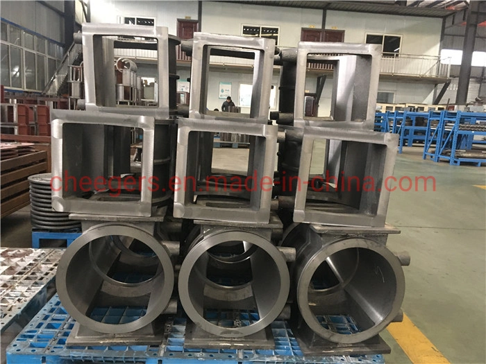 60 Years Factory Supply Rotary Control Valve for Powder Mini Rotary Valve