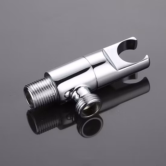 Classic Style Time Delay Flush Valve Made by Solid Brass