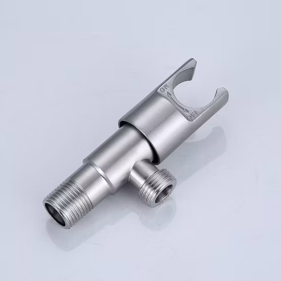 Classic Style Time Delay Flush Valve Made by Solid Brass