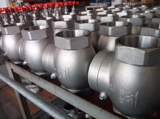 BS 5150/ DIN 3352 F4 F5/ Awwa C515 Doble brida 2