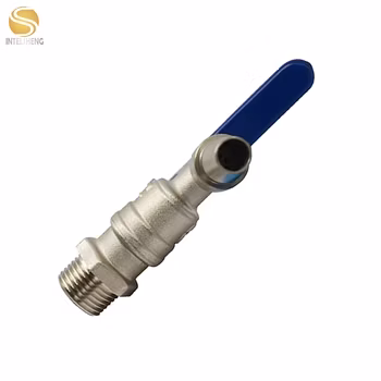 Proveedores de M/M Proveedores de fábrica de grifos de agua de China Venta caliente OEM/ODM Fabricante de China Grifo de latón