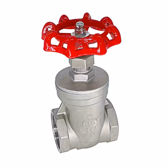 Válvula de agua de 2